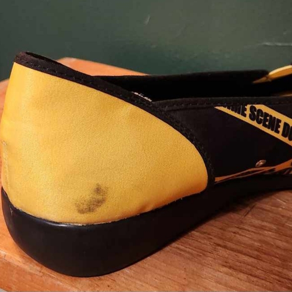 Hot chocolate slip-on flat - Picture 7 of 7